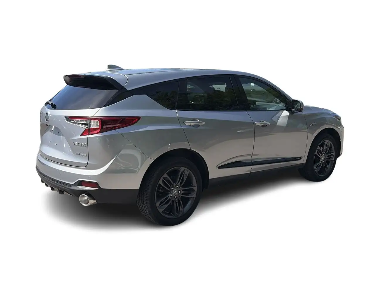 Acura RDX fotografie Acura RDX
