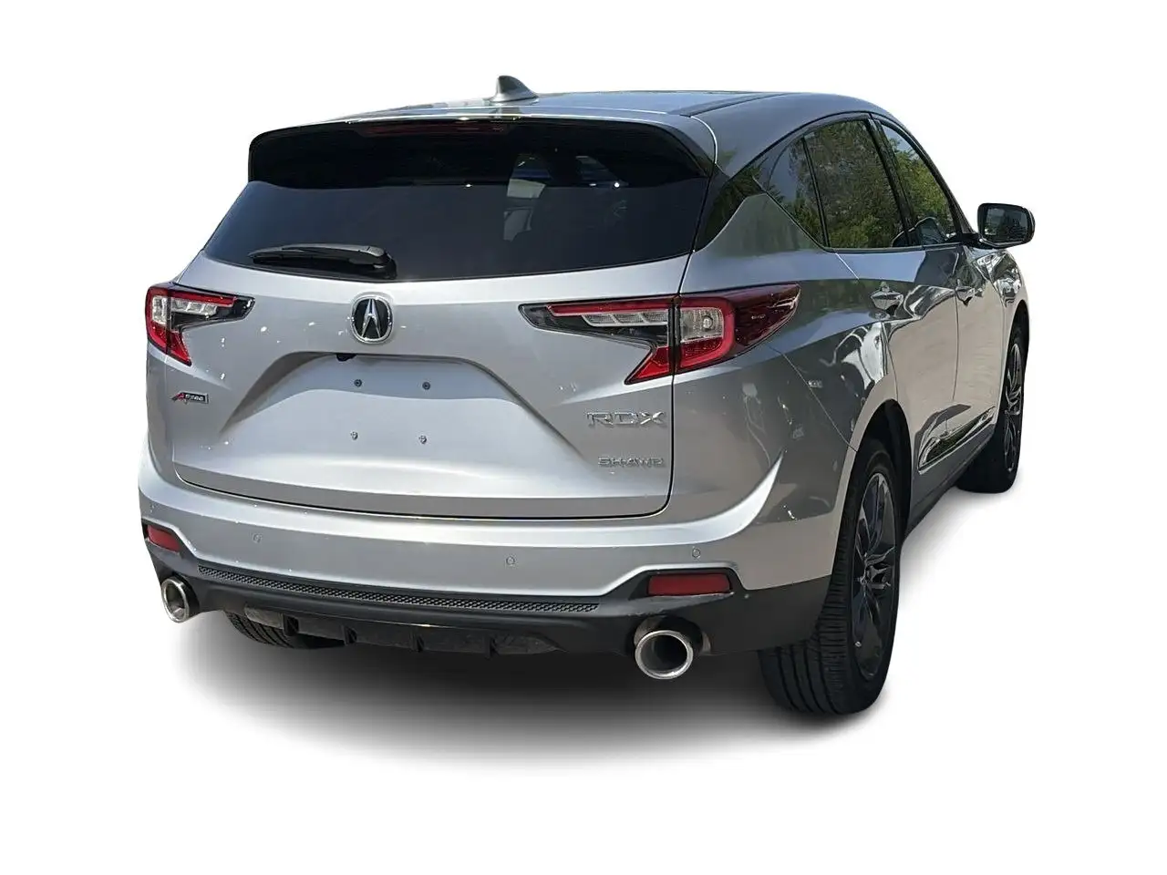 Acura RDX fotografie Acura RDX