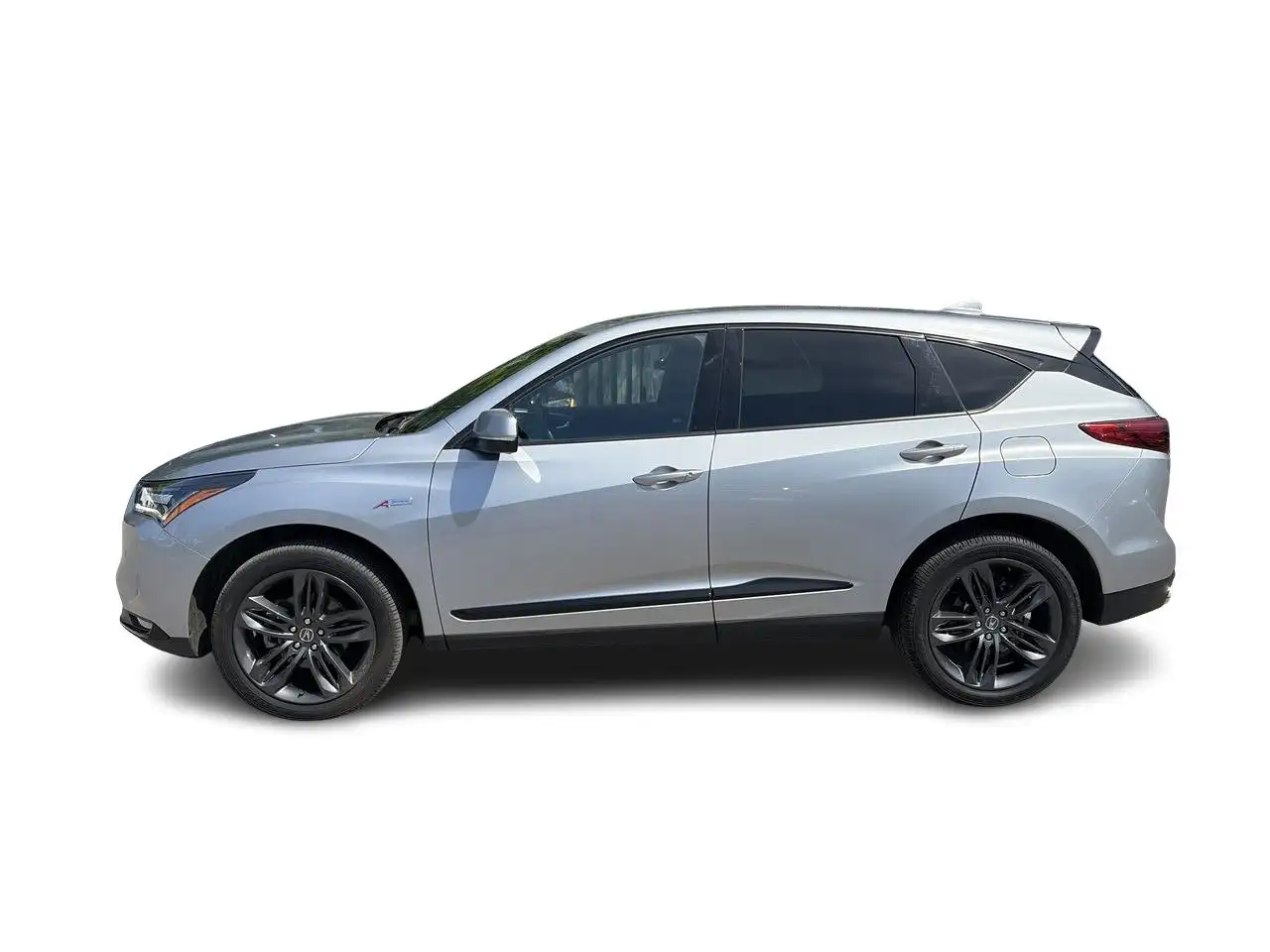Acura RDX fotografie Acura RDX