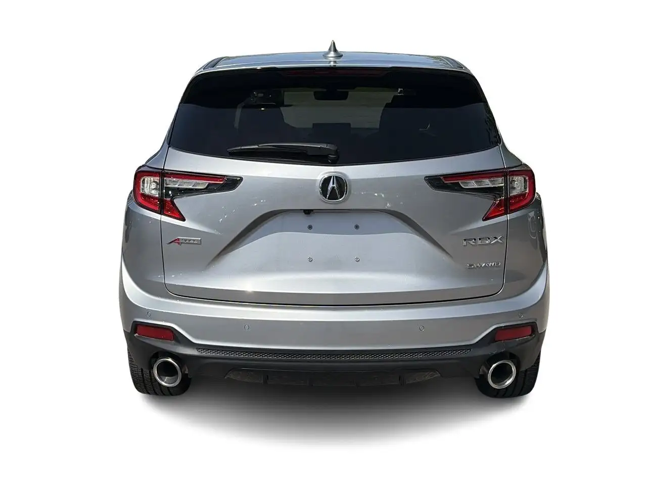 Acura RDX fotografie Acura RDX
