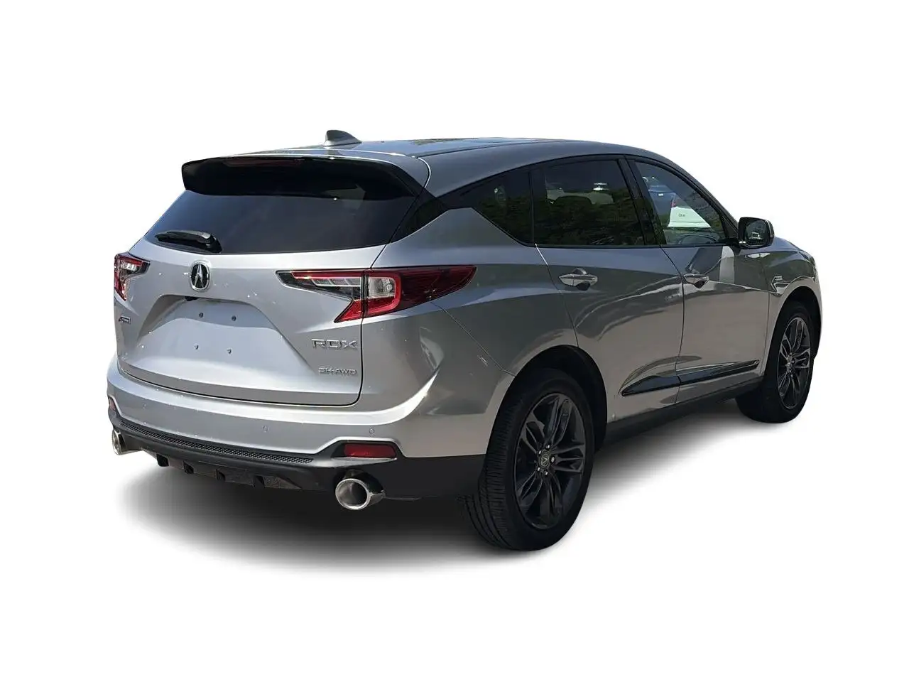 Acura RDX fotografie Acura RDX
