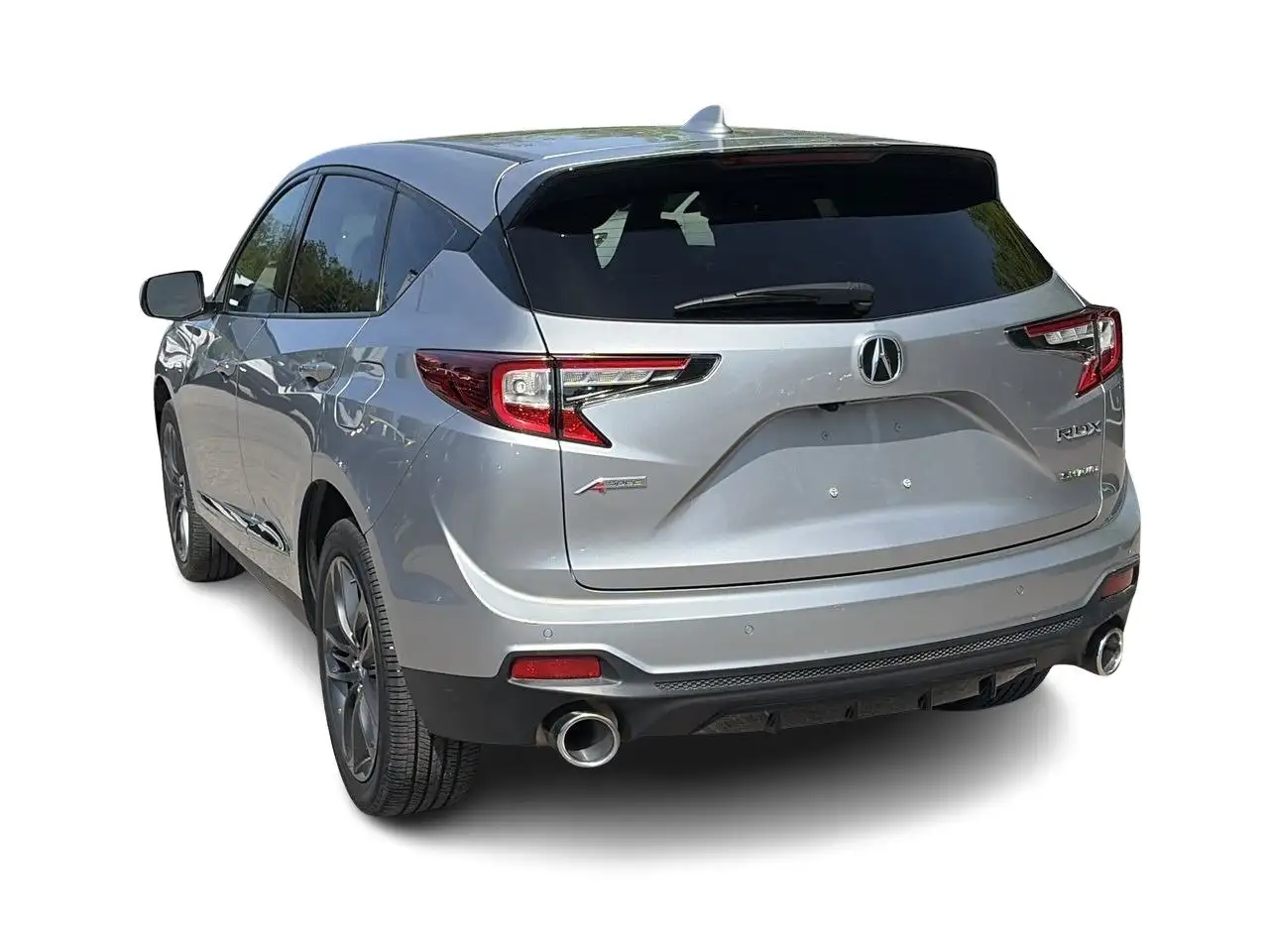 Acura RDX fotografie Acura RDX