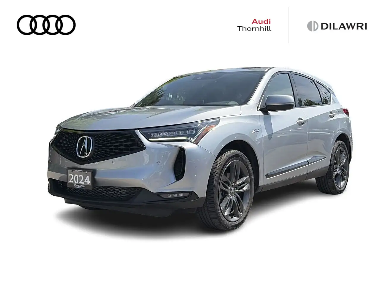 2024 Acura RDX
