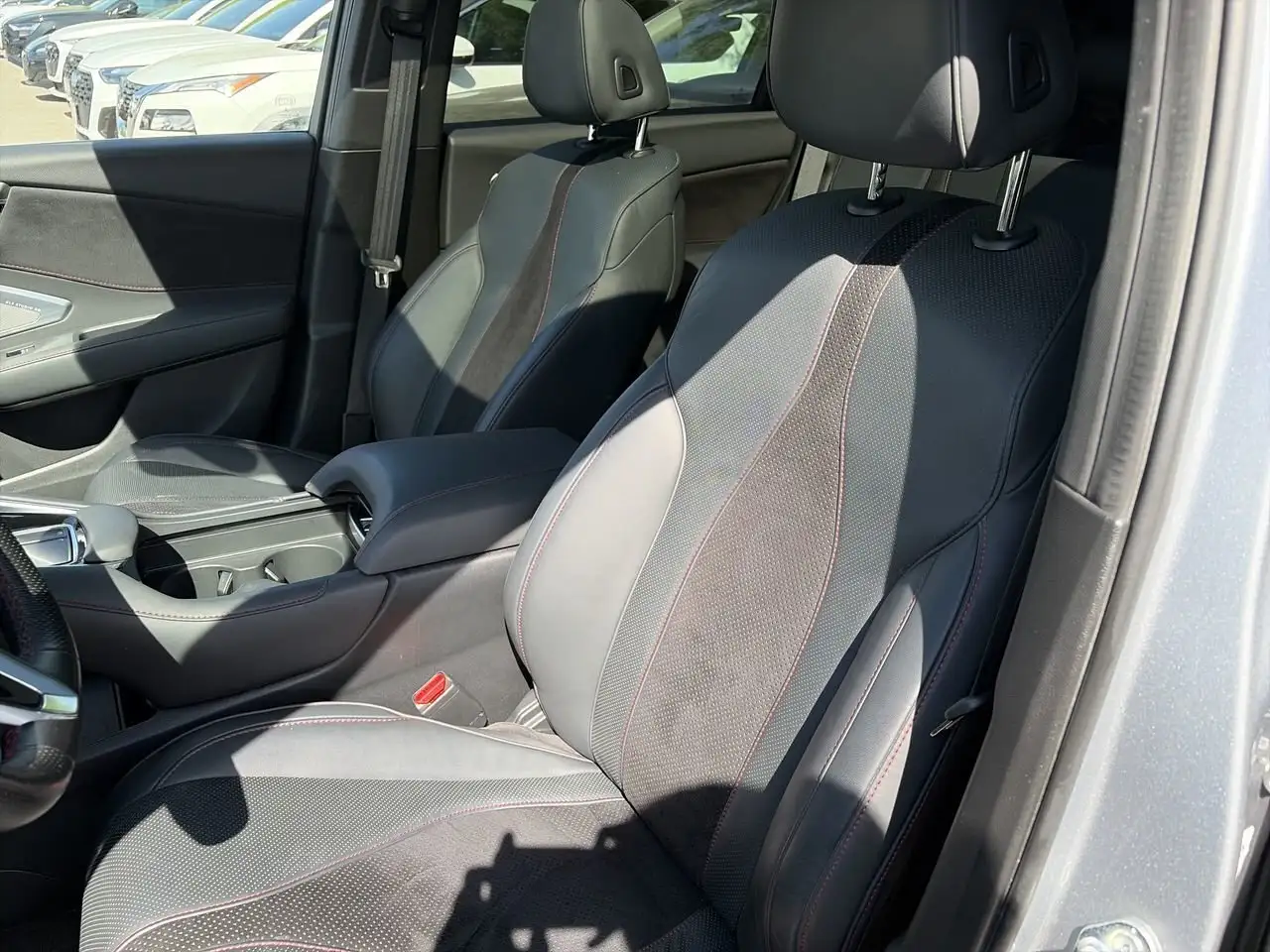 Acura RDX fotografie Acura RDX