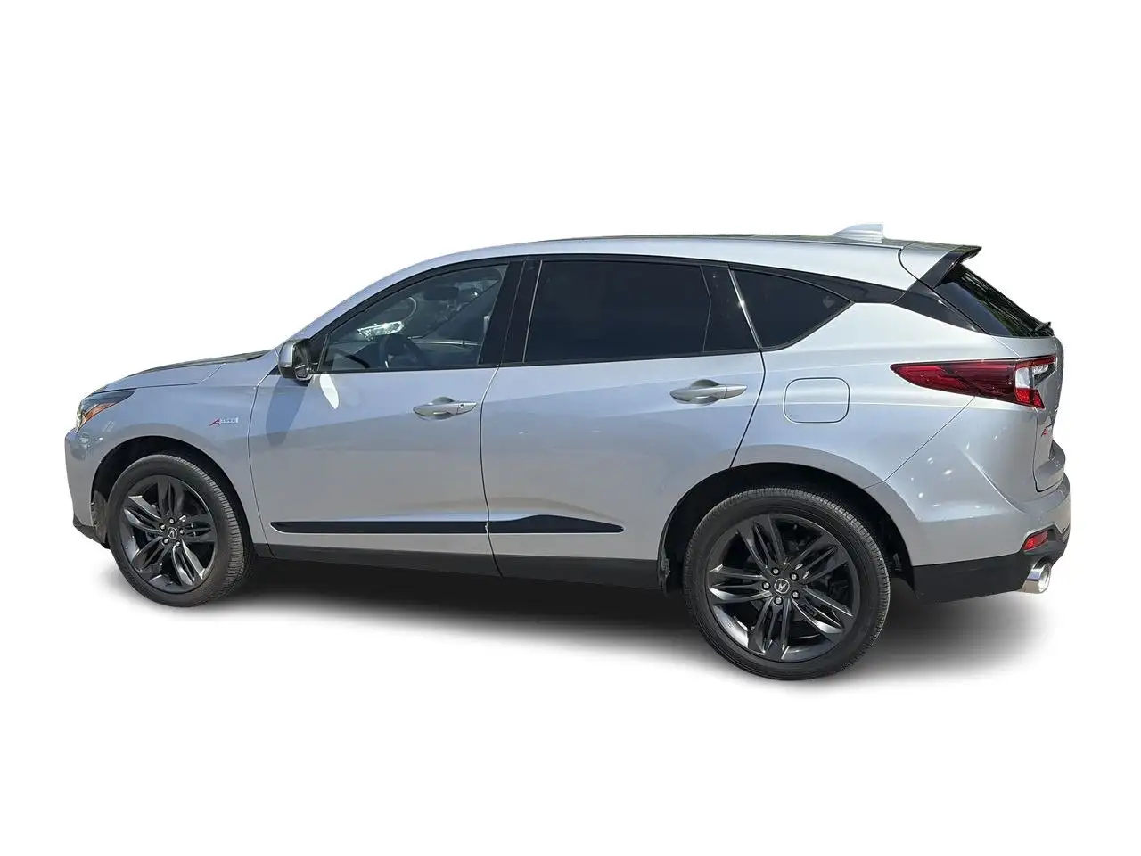 Acura RDX fotografie Acura RDX