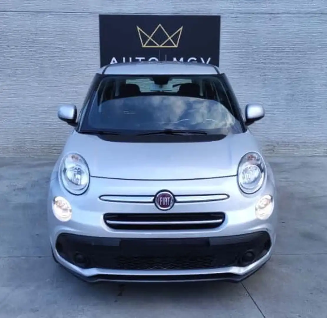 Fiat 500L 500L 1.4 Mirror 95cv my20 * SUPER PROMO Grigio - 2