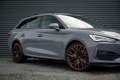 CUPRA Leon Sportstourer 1.4 e-Hybrid VZ Copper Edition / Pano Gris - thumbnail 30
