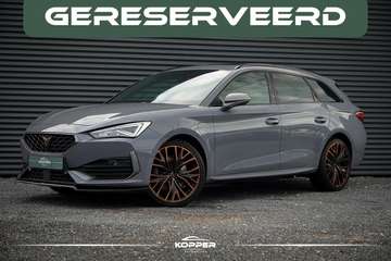 Sportstourer 1.4 e-Hybrid VZ Copper Edition / Pano