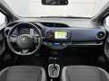Toyota Yaris 1.5 Hybrid Bi-Tone | Afneembare trekhaak | Navigat Bleu - thumbnail 4