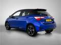 Toyota Yaris 1.5 Hybrid Bi-Tone | Afneembare trekhaak | Navigat Bleu - thumbnail 13