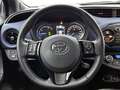Toyota Yaris 1.5 Hybrid Bi-Tone | Afneembare trekhaak | Navigat Bleu - thumbnail 17