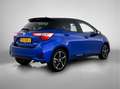 Toyota Yaris 1.5 Hybrid Bi-Tone | Afneembare trekhaak | Navigat Bleu - thumbnail 2