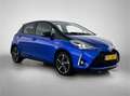 Toyota Yaris 1.5 Hybrid Bi-Tone | Afneembare trekhaak | Navigat Bleu - thumbnail 12
