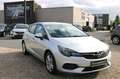 Opel Astra Astra 1.2 Turbo Start/Stop Edition Navi, Alu, Led, Zilver - thumbnail 1
