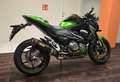 Kawasaki Z 800 ABS**Performance - thumbnail 3