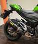 Kawasaki Z 800 ABS**Performance - thumbnail 8
