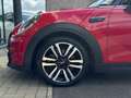 MINI Cooper S 5-deurs AUT. / CAM / LEER / NAVI / KEYL / CARPLAY Rouge - thumbnail 10