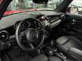 MINI Cooper S 5-deurs AUT. / CAM / LEER / NAVI / KEYL / CARPLAY Rouge - thumbnail 15