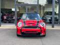MINI Cooper S 5-deurs AUT. / CAM / LEER / NAVI / KEYL / CARPLAY Rouge - thumbnail 3