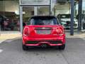 MINI Cooper S 5-deurs AUT. / CAM / LEER / NAVI / KEYL / CARPLAY Rouge - thumbnail 8