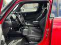 MINI Cooper S 5-deurs AUT. / CAM / LEER / NAVI / KEYL / CARPLAY Rouge - thumbnail 14