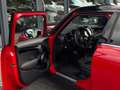 MINI Cooper S 5-deurs AUT. / CAM / LEER / NAVI / KEYL / CARPLAY Rouge - thumbnail 12