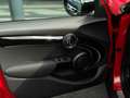 MINI Cooper S 5-deurs AUT. / CAM / LEER / NAVI / KEYL / CARPLAY Rouge - thumbnail 13