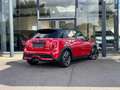 MINI Cooper S 5-deurs AUT. / CAM / LEER / NAVI / KEYL / CARPLAY Rouge - thumbnail 5
