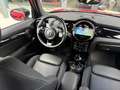 MINI Cooper S 5-deurs AUT. / CAM / LEER / NAVI / KEYL / CARPLAY Rouge - thumbnail 29