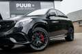 Mercedes-Benz GLE 63 AMG Coupé S 4MATIC Pano - Harman Kardon - Trekhaak Negru - thumbnail 12