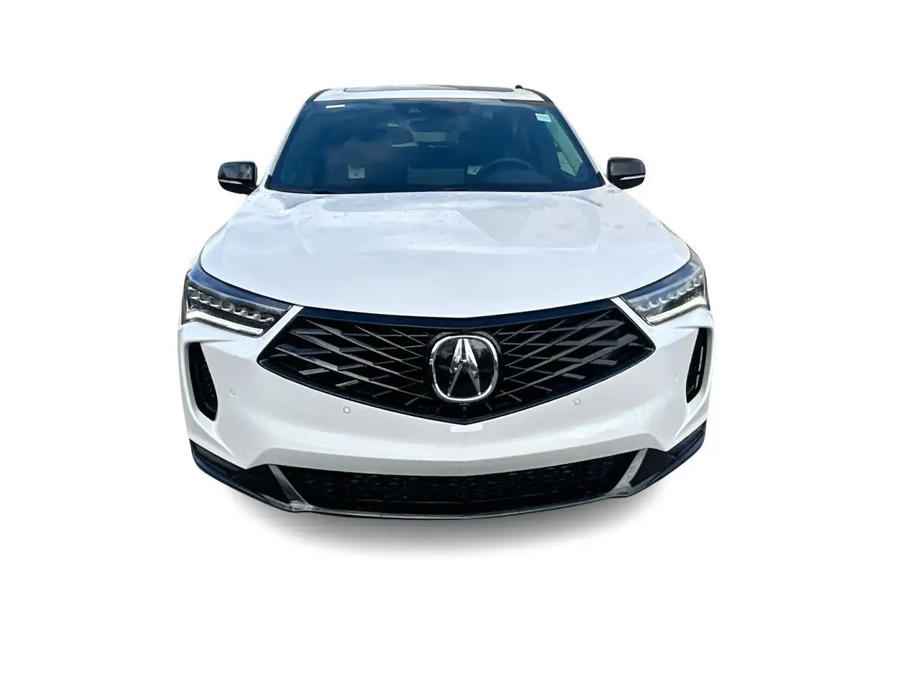 Acura RDX снимка Acura RDX
