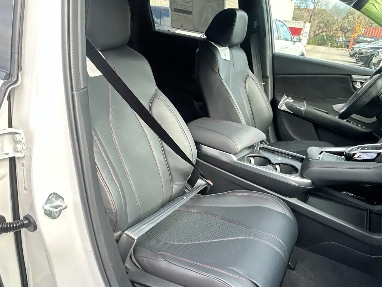 Acura RDX снимка Acura RDX