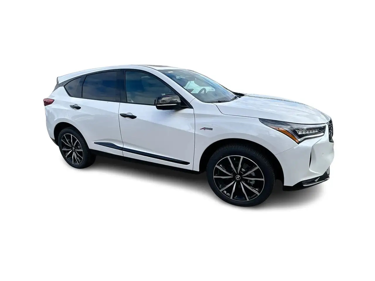 Acura RDX снимка Acura RDX