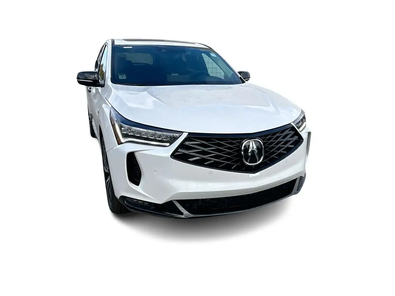 Acura RDX снимка Acura RDX