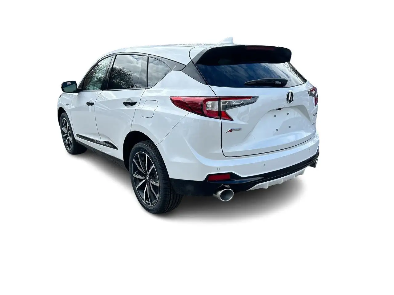 Acura RDX снимка Acura RDX