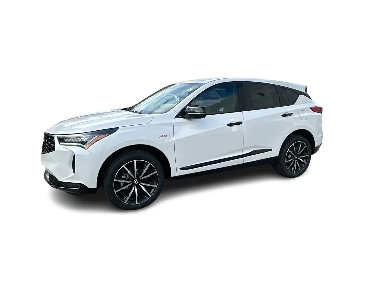 Acura RDX снимка Acura RDX