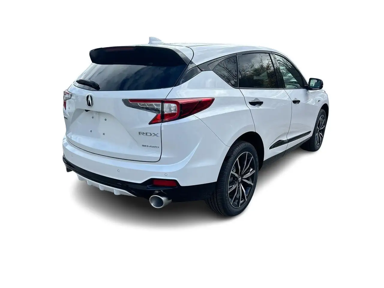Acura RDX снимка Acura RDX
