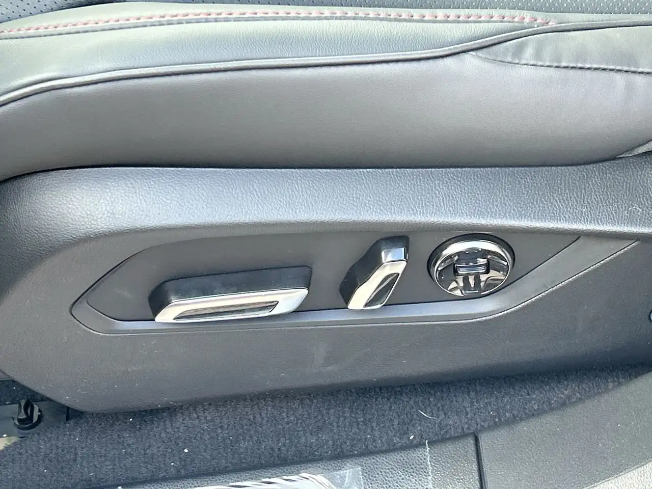 Acura RDX снимка Acura RDX