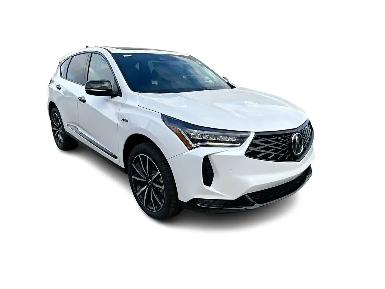 Acura RDX снимка Acura RDX