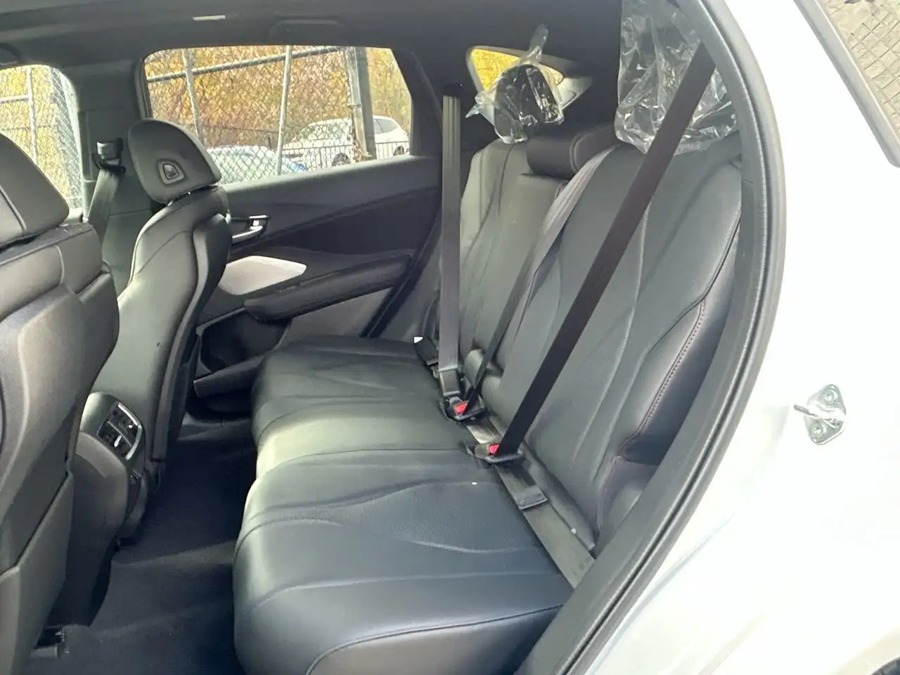 Acura RDX снимка Acura RDX