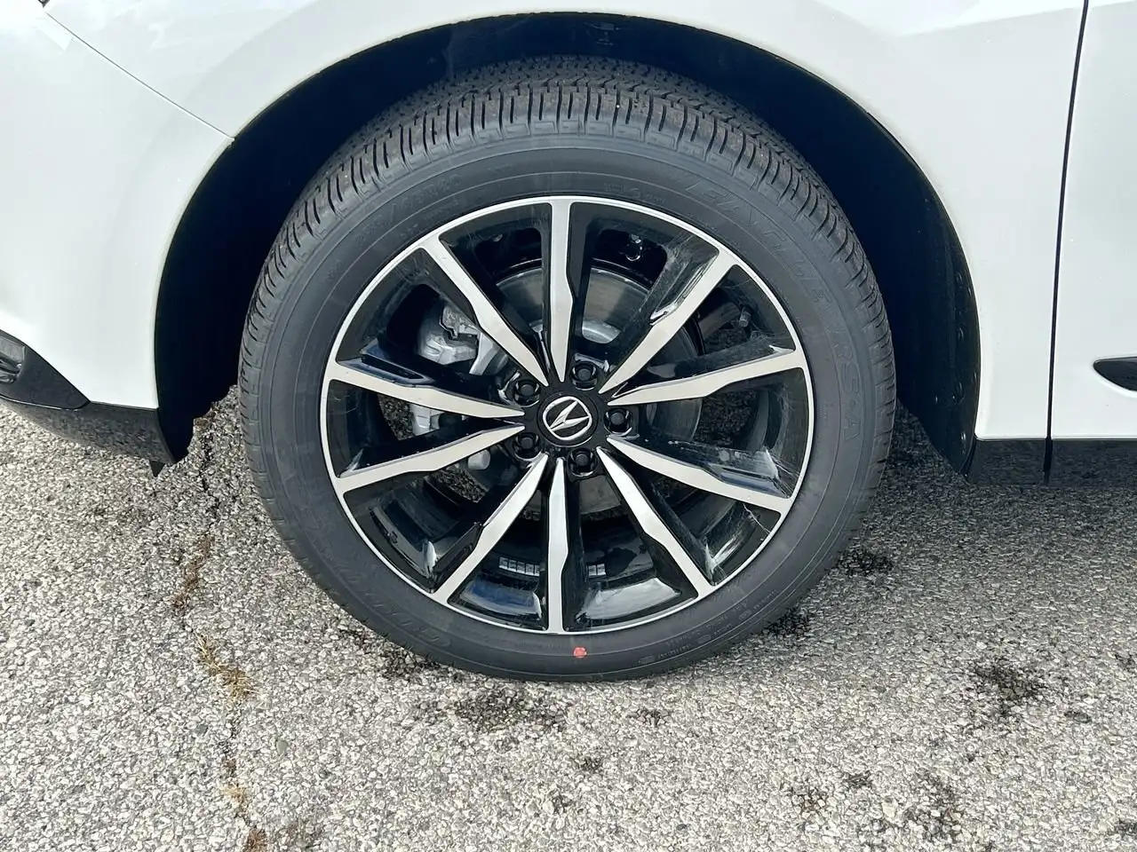 Acura RDX снимка Acura RDX