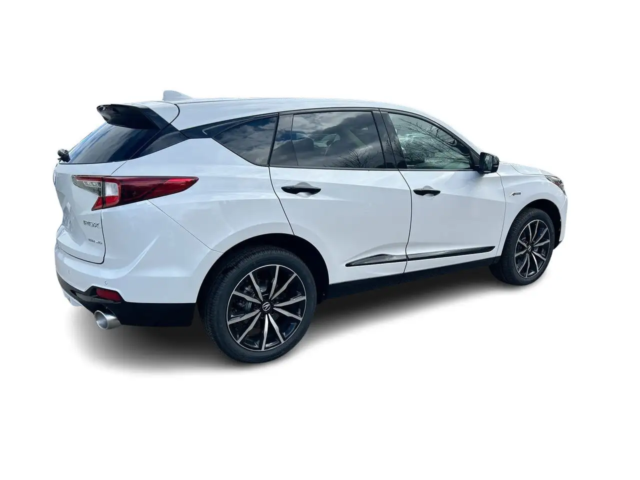 Acura RDX снимка Acura RDX