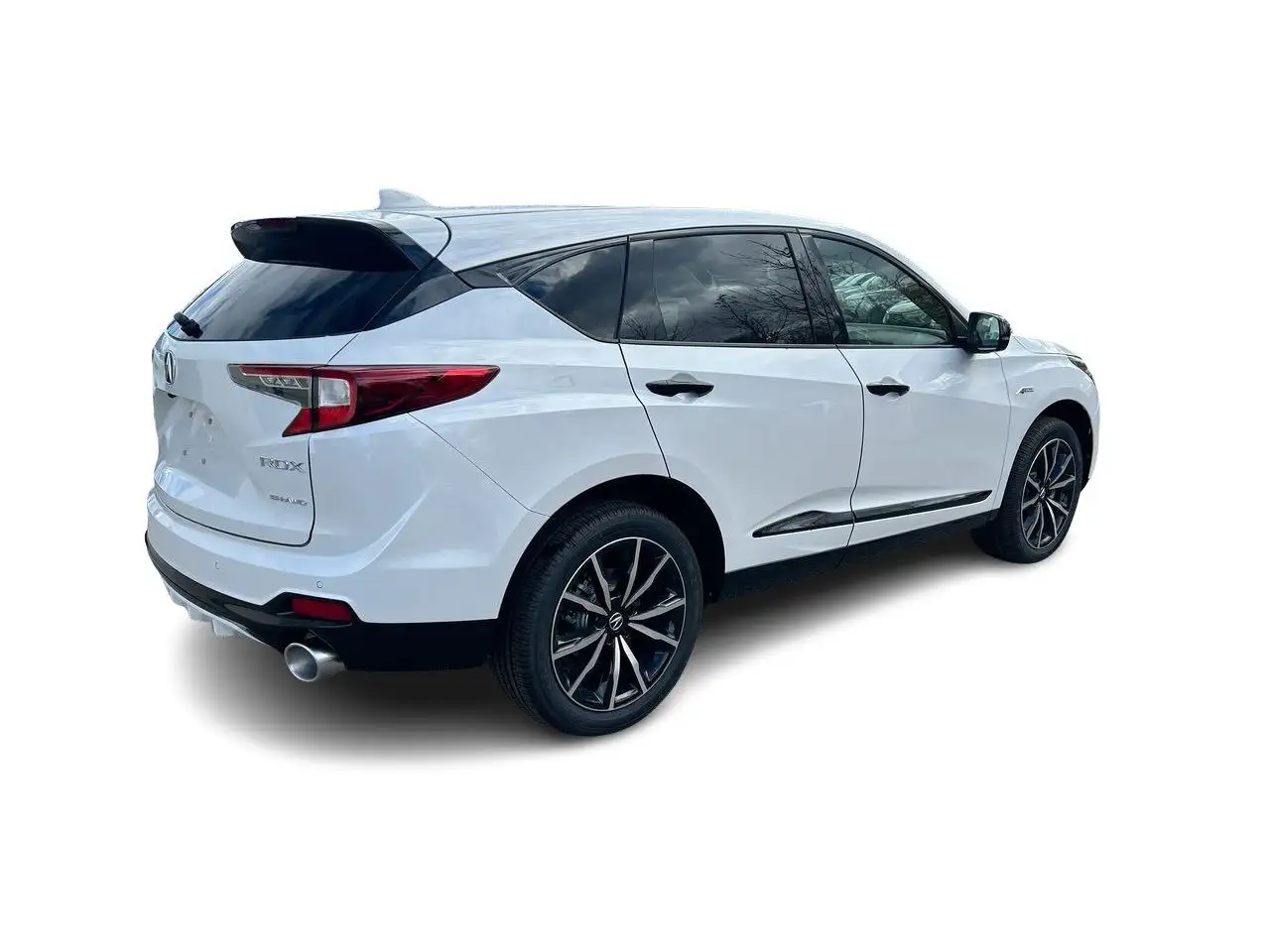 Acura RDX снимка Acura RDX