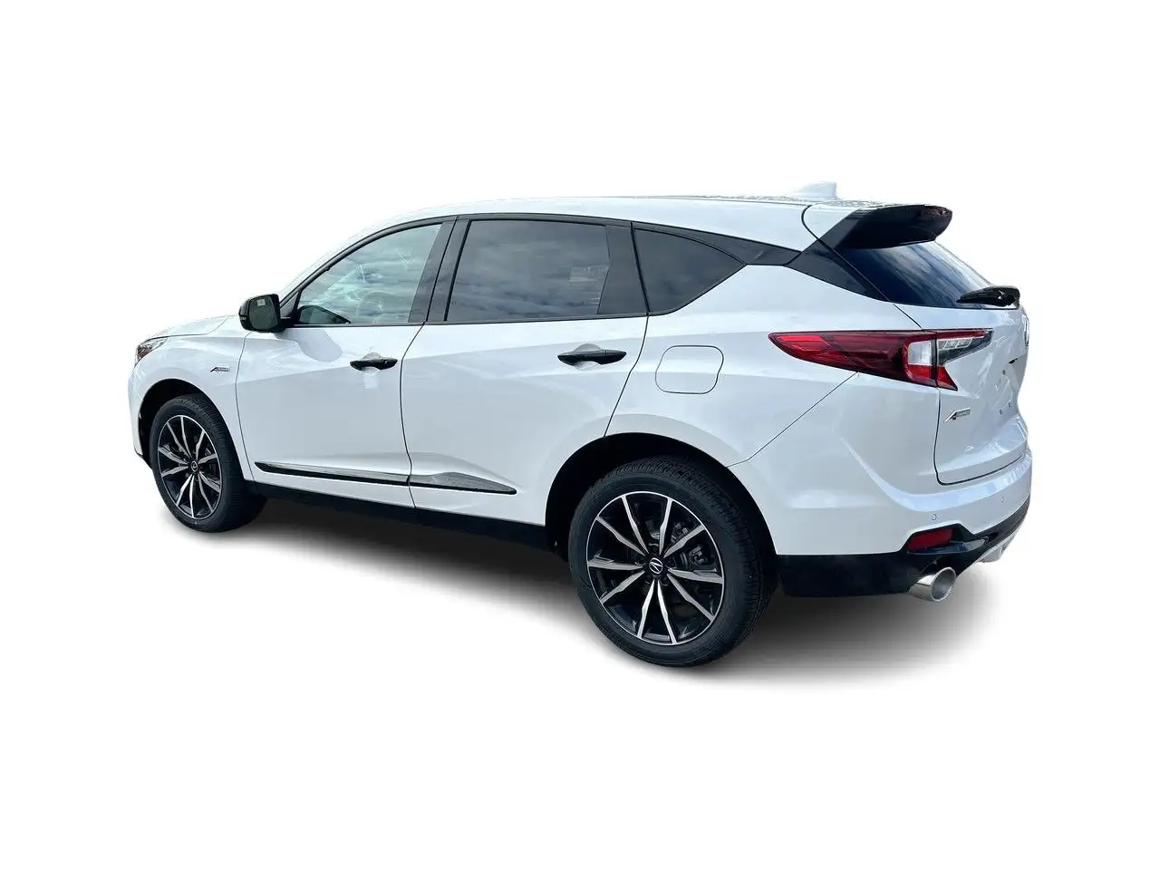 Acura RDX снимка Acura RDX
