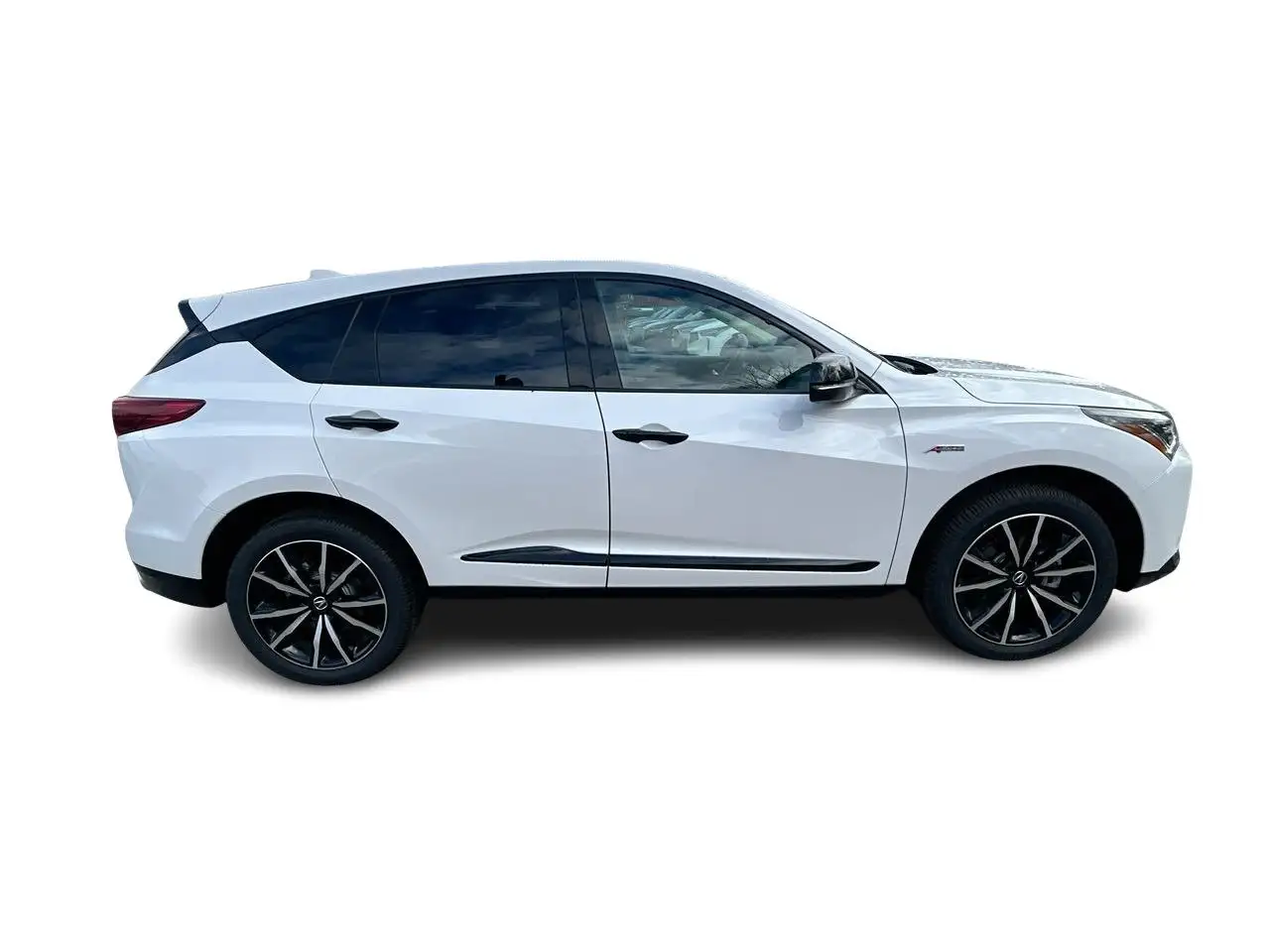 Acura RDX снимка Acura RDX
