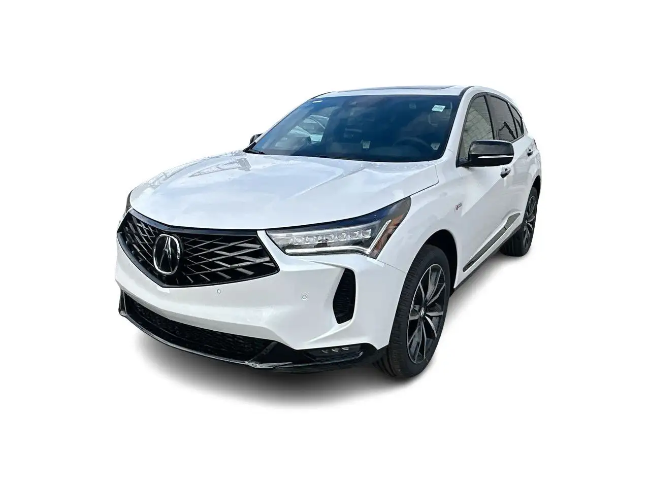 Acura RDX снимка Acura RDX