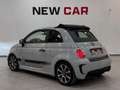 Abarth 500 C 1.4 Turbo T-Jet Custom Grigio - thumbnail 5