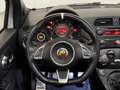 Abarth 500 C 1.4 Turbo T-Jet Custom Grigio - thumbnail 12