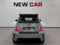 Abarth 500 C 1.4 Turbo T-Jet Custom Grigio - thumbnail 6