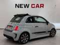 Abarth 500 C 1.4 Turbo T-Jet Custom Grigio - thumbnail 7